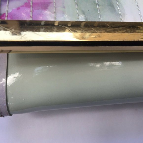 Ted Baker Remah Quilted Floral Crossbody Bag - Picture 3 of 7